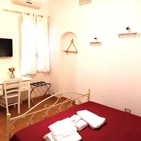 Apartmán Casette Monfalcone Taranto