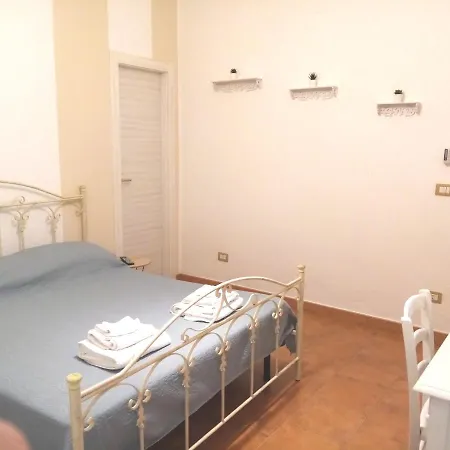 Casette Monfalcone * Taranto