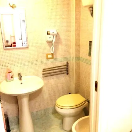 Casette Monfalcone Apartmán Taranto