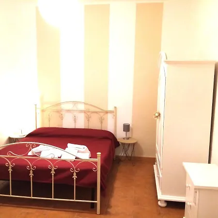 Casette Monfalcone Apartmán *
