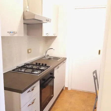 Casette Monfalcone Apartmán *