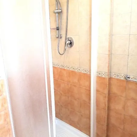 Casette Monfalcone Apartmán